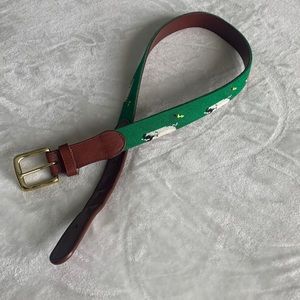 Tucker Blair Mallard Belt